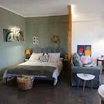 Appartement Dafni