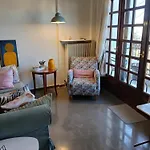 Dafni Appartement