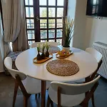 Dafni Appartement Thessalonique