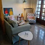 Dafni Appartement *