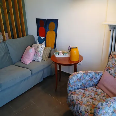 Dafni Appartement *