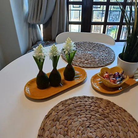 Apartment Dafni Thessaloniki