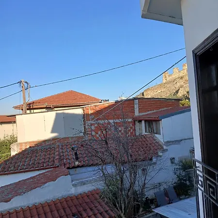 Appartement Dafni