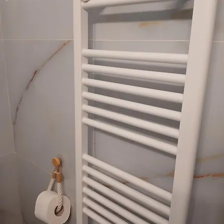 Dafni Appartement Thessaloniki