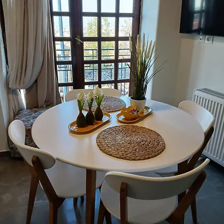 Dafni Appartement Thessaloniki