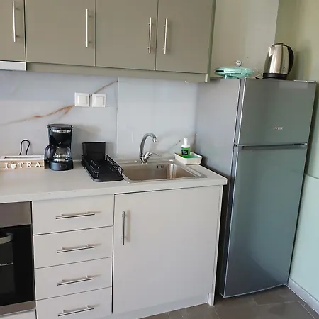 Appartement Dafni Thessaloniki