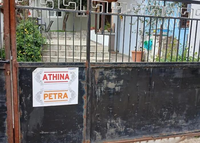 Dafni * Thessaloníki