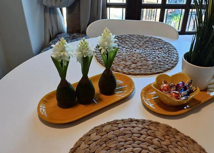 Lejlighed Dafni Thessaloníki