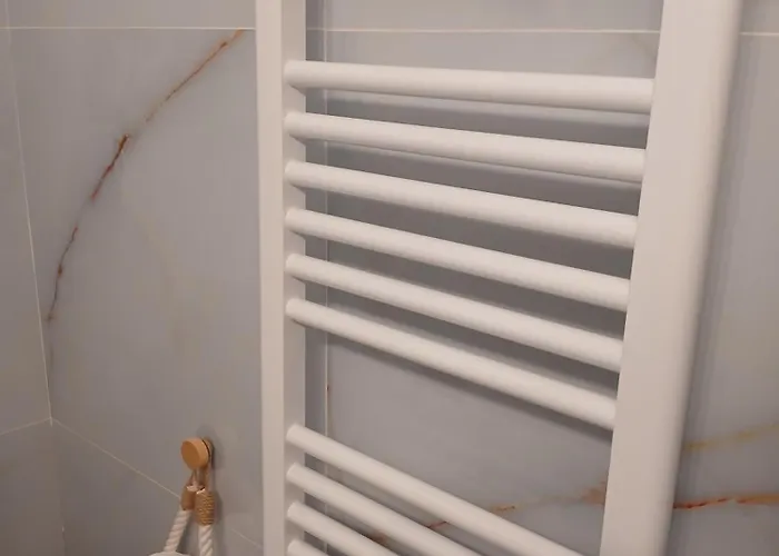 Dafni Lejlighed Thessaloníki