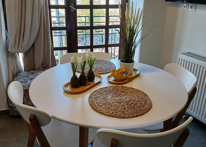 Dafni Lejlighed Thessaloníki