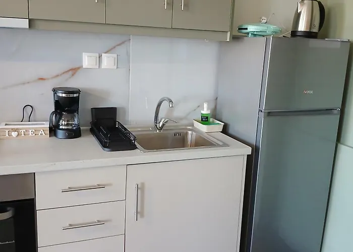 Lejlighed Dafni Thessaloníki