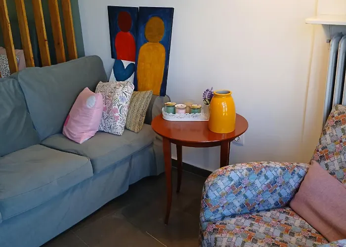 Dafni アパート *